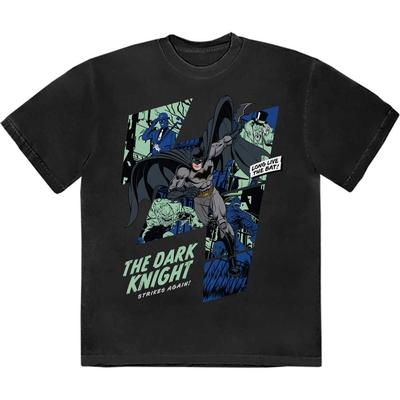 DC Comics - Batman Leve Fladdermusen (T-shirt)