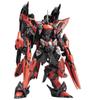 HiPlay Retsukanshodamashii Hidden Destruction Armor Alloy Frame Movable Plastic Model Kit Full Set AN-01