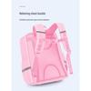 HANDUNYOU Ergonomic Waterproof School Bag