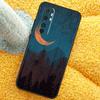 Star Lake Mountain Case For Xiaomi 17 Pro Max 13 14 15 Ultra 13T 14T 15T Cover For POCO X7 X5 X6 F5 F6 F7 F8 Pro