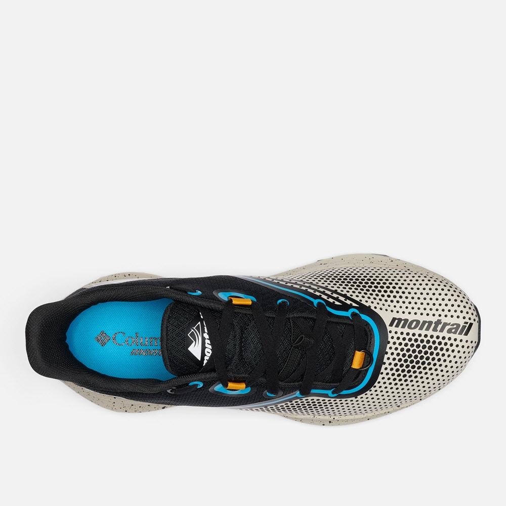 [Columbia] Men's Montrail Trinity FKT [C65BM6578278-Multi]