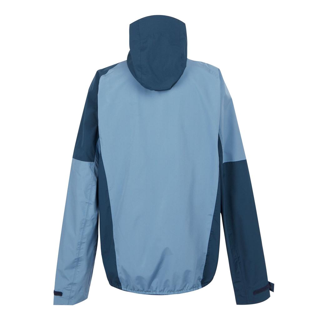 Regatta Mens Deserto II Colour Block Waterproof Jacket
