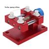 Aluminum Material Watch Clamp Large Size Repair Tool Fixing Fixture Watch Stand  Horology Work