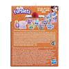Hasbro Furby Furblets Melony Mini Over 45 Furby Electric Plush For Boys and Ages 6 and Red and Green F8894 Genuine New Model Friend, Sounds, Language,