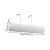 Air Conditioning Deflector Adjustable Vent Universal Practical for Women/mom Wind