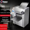 Commercial Electric Dough Press and Noodle Maker