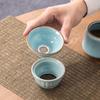 JANLA DongShengDa Ceramic Gongfu Tea Set