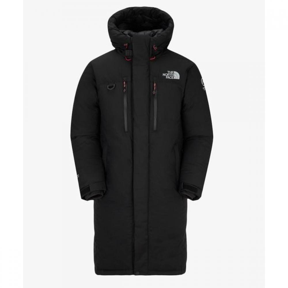 

North Face HiMalayan Long Coat Rds M Nc1dq99a NC1DQ99A S