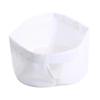 Chef Cap Cuisine Hats Catering Kitchen Cook Hat Bakery Cafe Waiter Work Caps