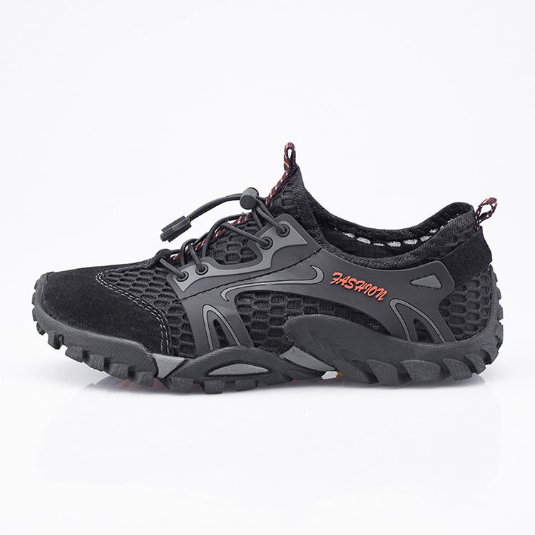 Hombre Invierno Zapatos cálidos de trekking Zapatos impermeables para  escalar montañas Al aire libre Senderismo boo comprar a buen precio —  entrega gratuita, reseñas reales con fotos — Joom
