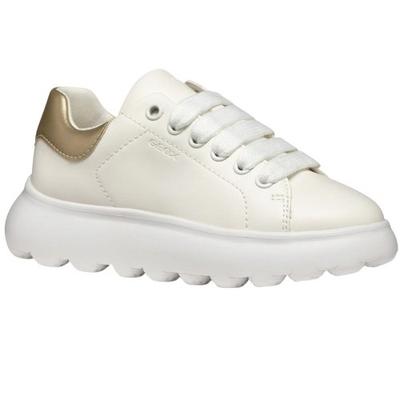 Girls Puffypop Trainers