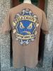 Vintage 90s Bad Boy Club T shirt