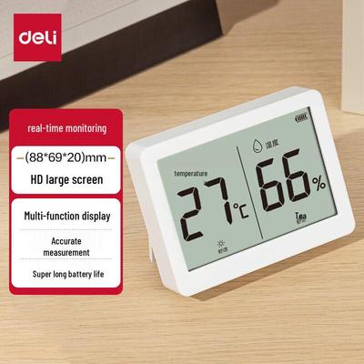 Haushalt & Wohnen – Mechanische Thermometer für den Heimgebrauch