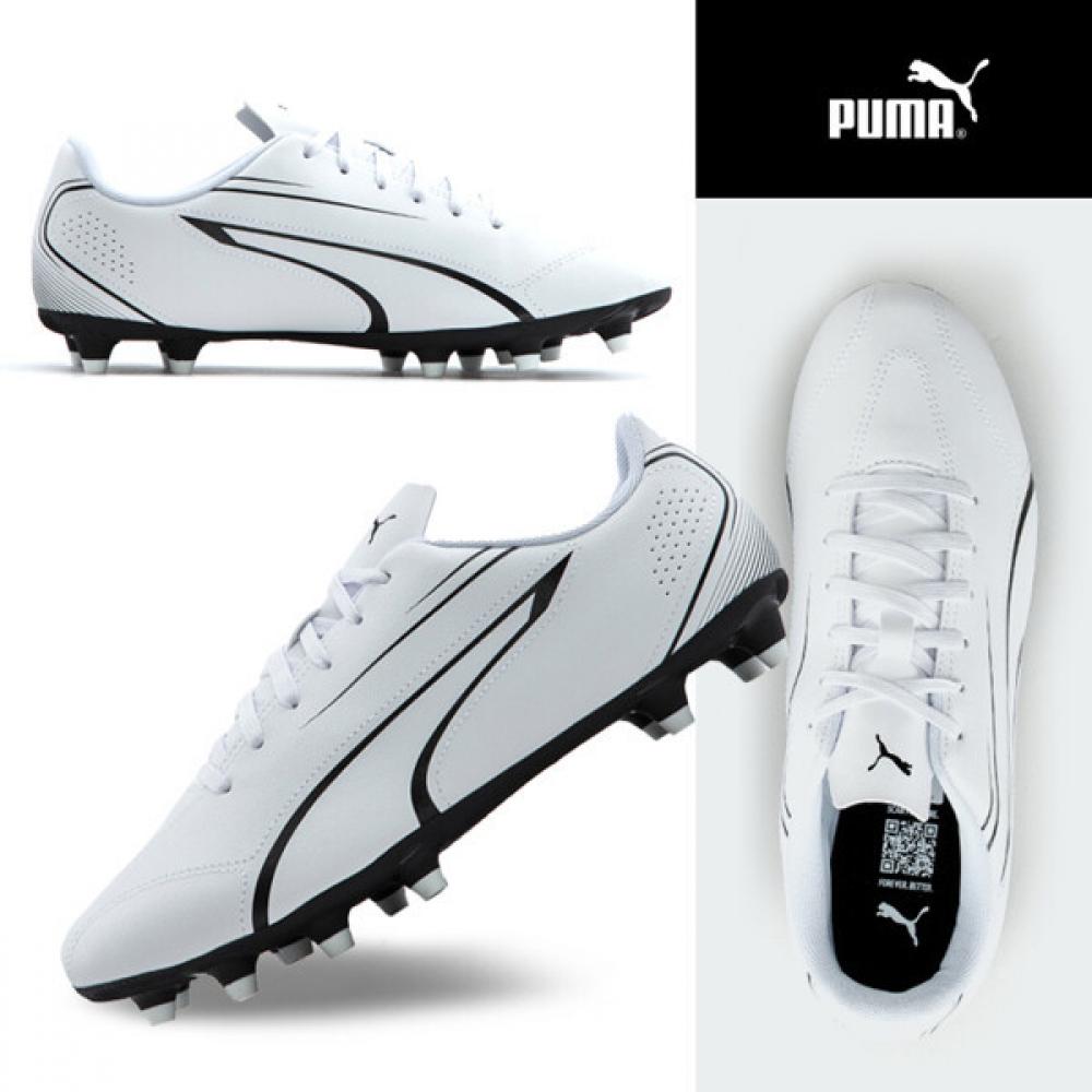 

Puma Vitoria Fg Ag Soccer Shoes Natural Artificial Turf 270