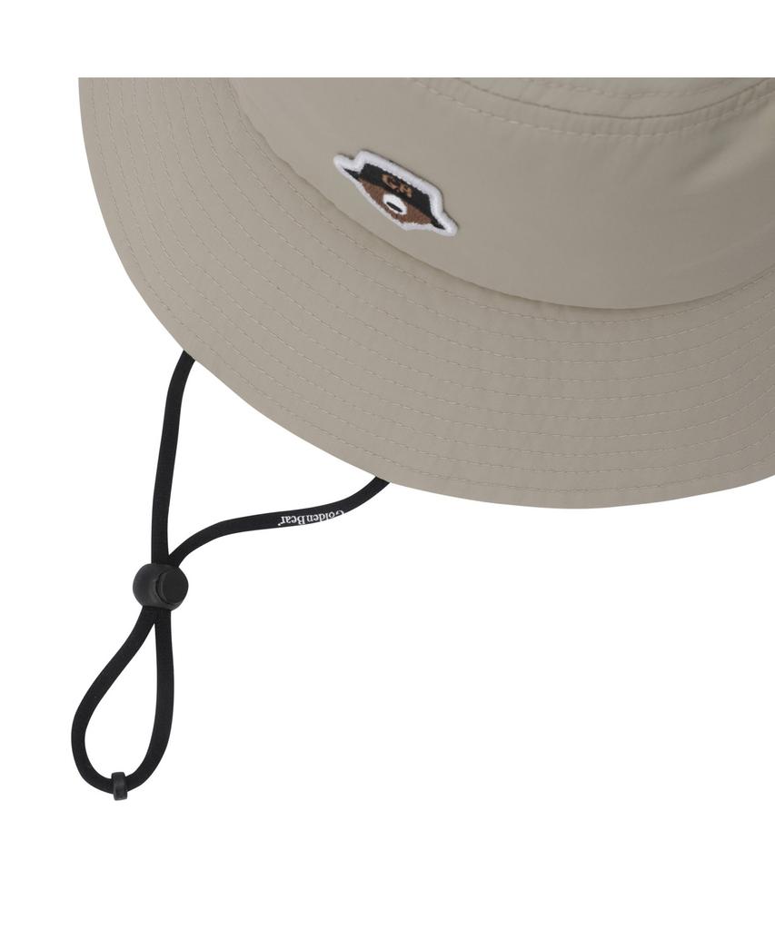 Goldeunbeeo Essential Bucket Hat _G6Rax25101Bex