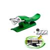 Surf Fishing Breakaway Cannon Casting Trigger Aid For Heavy Tackle Surf Rod Line Release Tool Fishing Finger Protection Casting