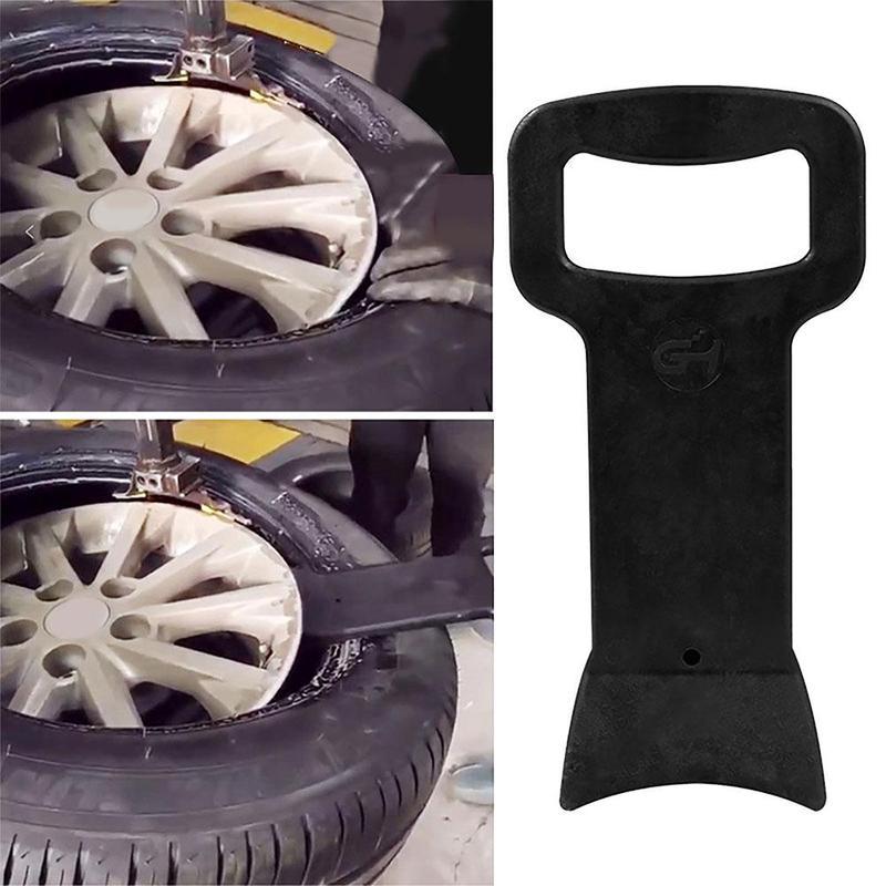 1/2/3pc Car Tyre Changer Bead Clamp Adapter Tyre Changer Universal Tyre Rim Clamp Tyre Press Pry Car Removal and Repair Tools