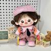 Toy Accessories Plush Dolls Clothing Set Replacement Doll Clothes Suit  Children Gift