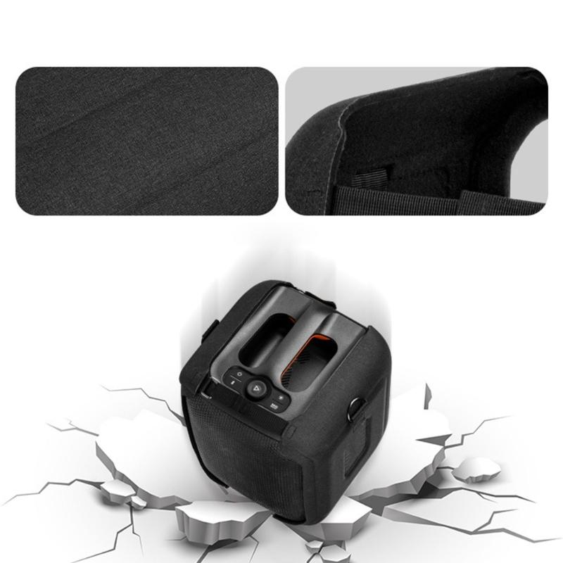 Portable Travel Case Speaker Storage for PartyBox Essential Protections Bag Protective Cover