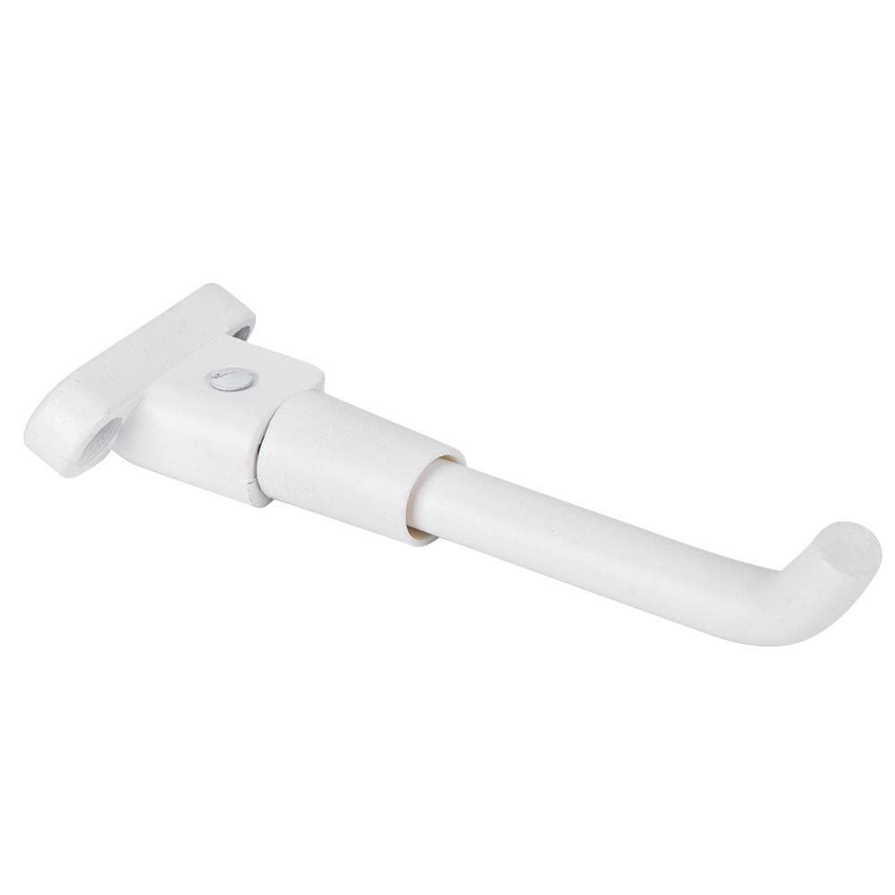 

Подставка для ног из алюминиевого сплава белого цвета для электросамоката XIAOMI M365