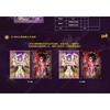 Saint Seiya New Vol.4 Card Box Japanese Anime Cloth Awakening Collection Cards Gold Saints Shining Card Gift Birthday Gift