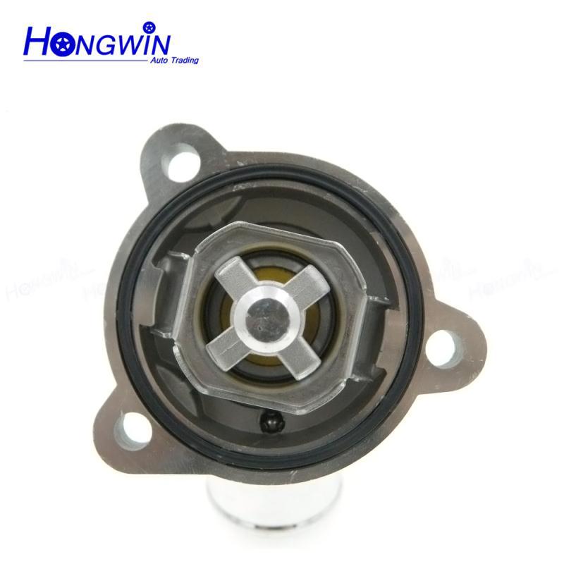 Kühlmittelthermostatgehäuse-Stopfen für Chevrolet Chevy Spark EV M300 1.2L 2013 2014 2015 25192923 902-753 96988257 25199831