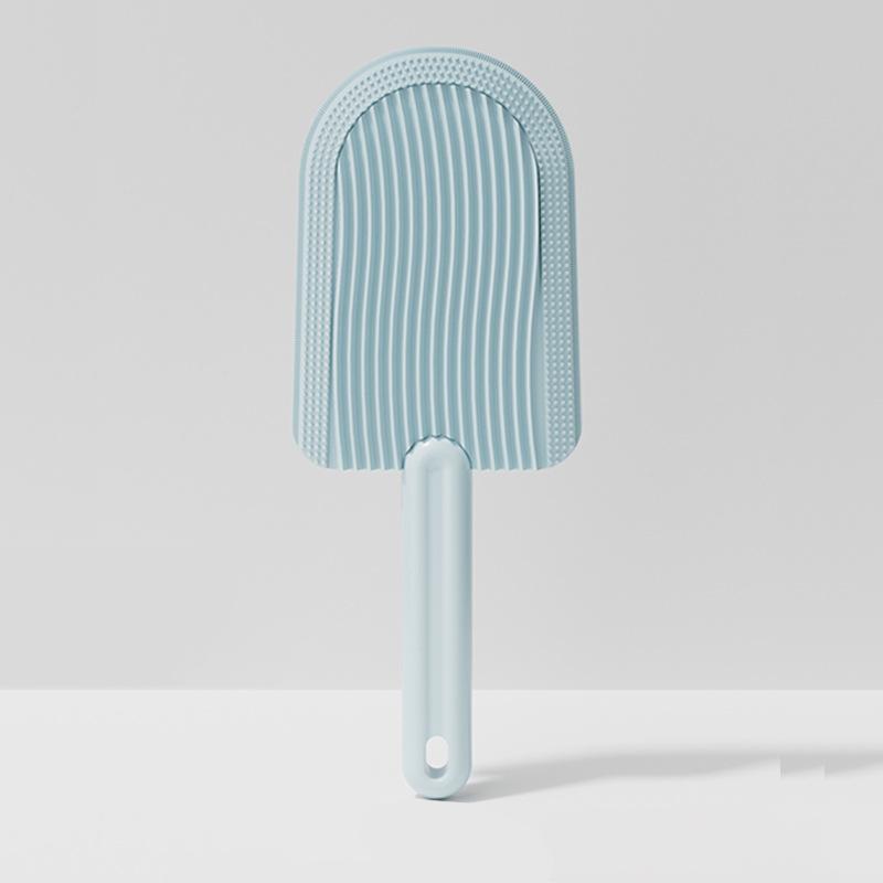 New Cat Dog Hair Comb Pet Portable Massage Comb Double-sided Hair Scraper Keep a Cat Removal Comb Pet Supplies Beauty Products