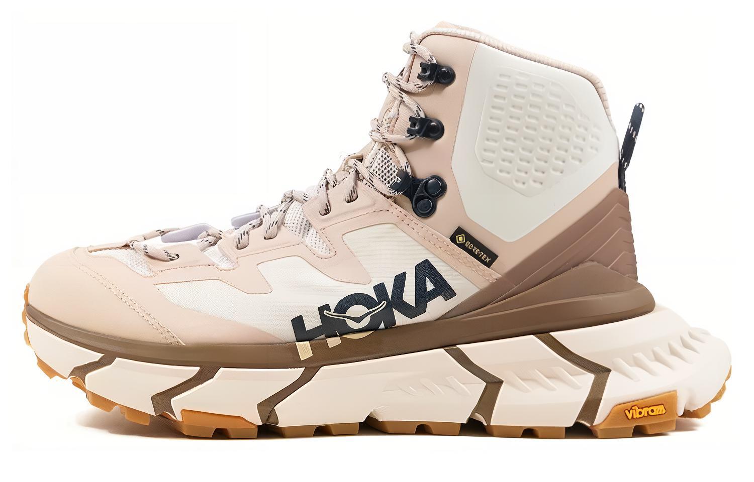 HOKA ONE ONE Tennine Hike Gtx Sand 1123113-SSOT 40⅔