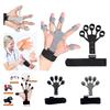 Durable Silicone Hand Gripper For Finger Training