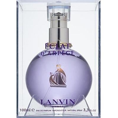 Woda Perfumowana - LANVIN - Eclat DArpege - 100 ml - Kwiatowy - Kobieta