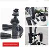 Law Enforcement Recorder Accessories Bracket Sucker Car Bracket Motorcycle Bicycle Fixed Bracket Waterproof Adjustable