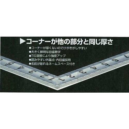 TAJIMA KA-S Equal Thickness Curved Ruler
