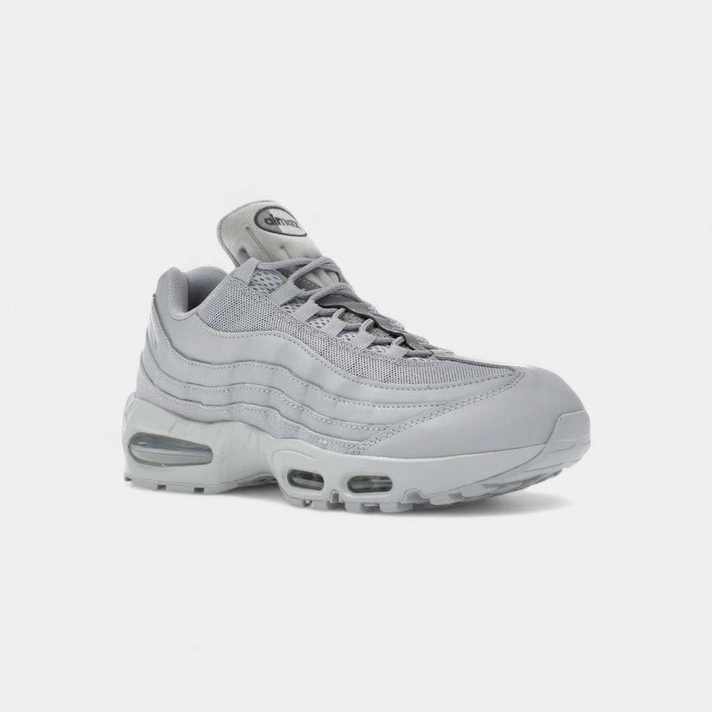 Nike Air Max 95 OG Big Bubble Wolf Grey