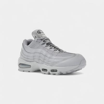 Air Max 95 OG Big Bubble Wolf Grey