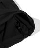 Wile Softshell Women'S Climbing Pants Hiking Pants (Dry Black)