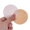 100Pcs Moka Coffee Filter Paper 56Mm 60Mm 68Mm For Espresso Coffee Maker