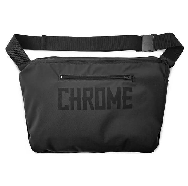 Chrome Storm Kojak Convt Jacket