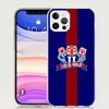 De Chile U-University Logo Phone Case For iPhone 17 Air 16 15 Plus 11 14 Pro Max 13 Mini 12 7 8 + SE Pattern Art Customized Cove