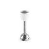 600W Kitchencook Hand X Hand Blender White