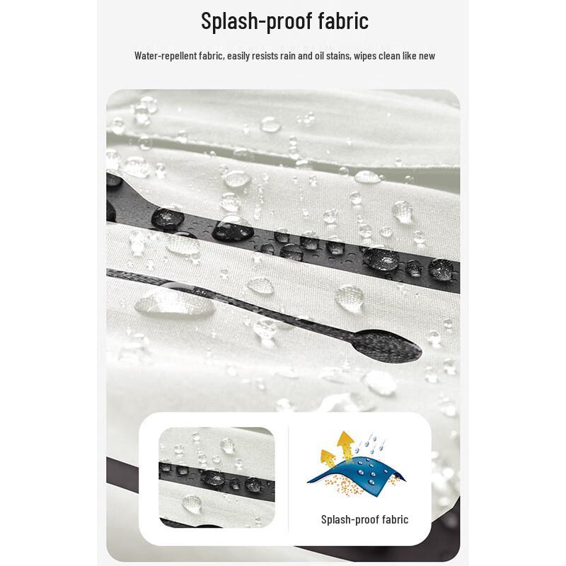 VANCAMEL Herren 3-in-1 Warme Winddichte Jacke