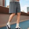 Skechers Moisture Wicking Quick Dry Breathable Casual Shorts Men shorts L126M028-013P