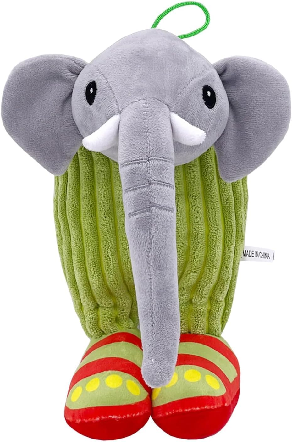 Italian Brainrot Plush Brainrot Plush Brainrot Internet Internet Anime Birthday Christmas Gift Lirily Toy, Toy, Meme, Decoration, Gift, (Elephant