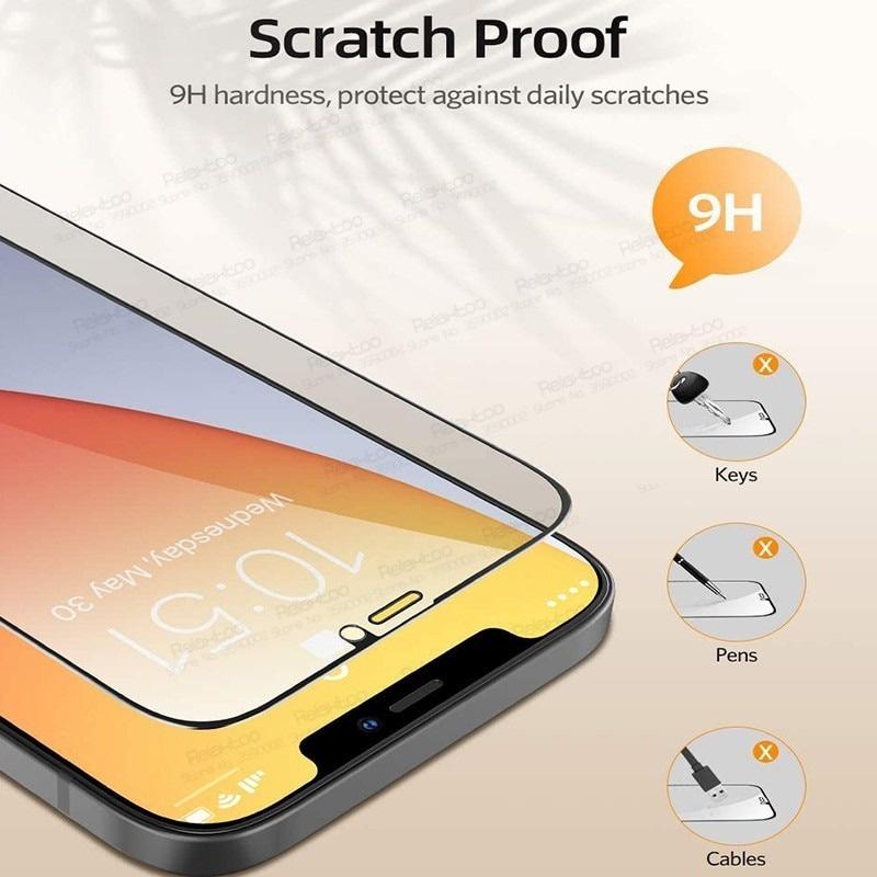 Volledige Dekking Anti-spionage Gehard Glas voor IPhone17 16 15 14 13 12 11 Pro Max Mini XR XS Max 8 7 6 6s Plus SE Scherm Privacy Beschermingsfolie