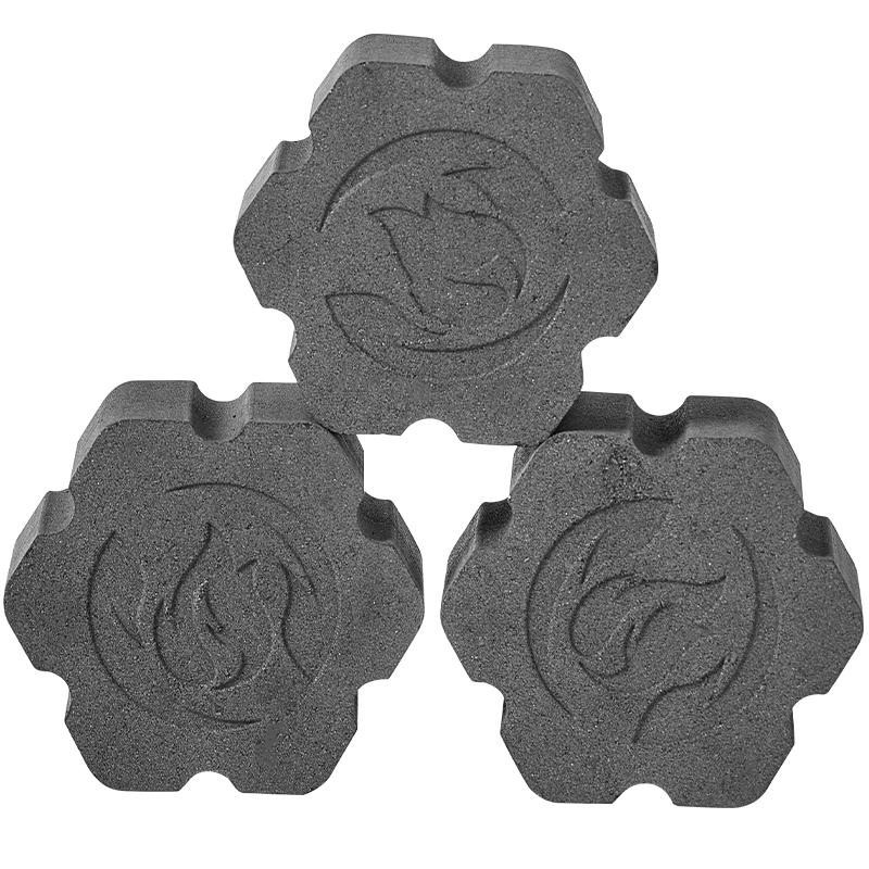 WhitePeak Grilling, Teaware & Charcoal Collection