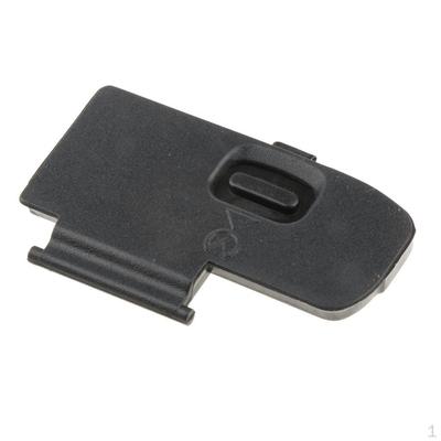 Couvercle arrière de batterie, pièce de rechange pour appareil photo DSLR D5000