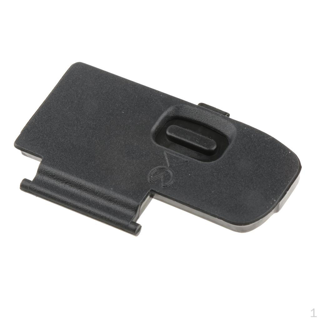 

Battery Back Cover Door Lid Replacement Part for D5000 DSLR Camera