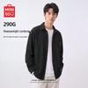 Men's Heavy Corduroy Long-Sleeve Shirt Jacket