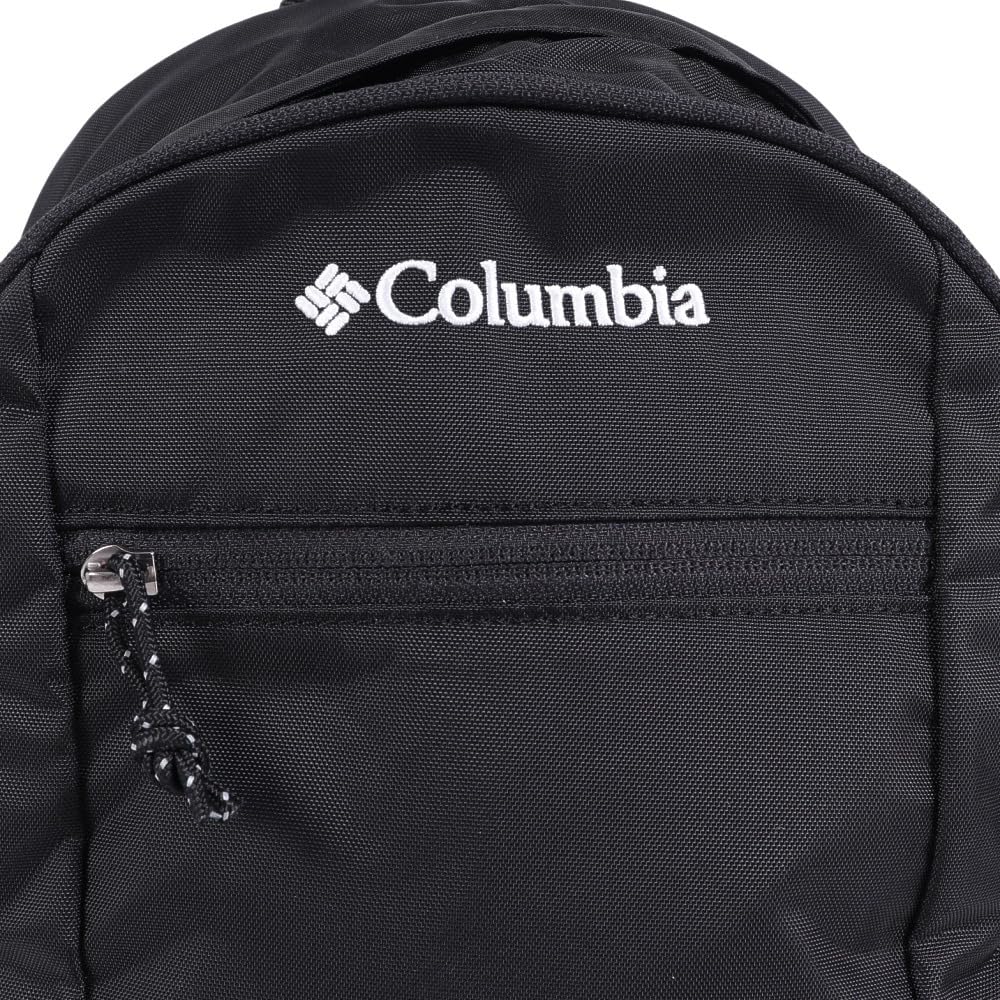 Columbia Castle Rock 15L Backpack II PU8664, One Size, Black