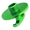 Aluminum Alloy-Oil Filter Plug Tool Oil Filter Plug Cap Off Tool for Dodge Ram 05083285AA Turbo Diesel 5.9L 6.7L Cummins