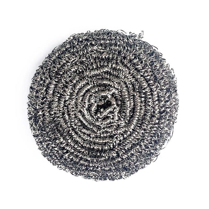 Kitchen Steel Wool Scourer